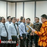 Piutang Pajak Tembus Rp271 Miliar, Gresik Kerahkan Petugas Juru Sita