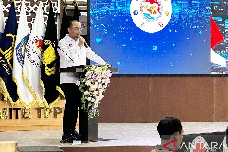 PPATK Ungkap 3,8 Juta Pemain Judi Online di 2024 Adalah Pengutang, Mayoritas Berpenghasilan Rendah