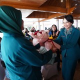 TP-PKK Kabupaten Kediri Beri Penghargaan kepada Kader Setia, Fokuskan Tiga Isu Strategis