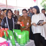Cilacap Menuju Percontohan Nasional Pemberdayaan Perempuan
