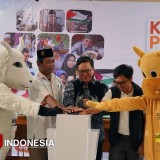 Lazismu Luncurkan Qurbanmu 2025, Kurban Rendang Kaleng hingga Sedekah Daging untuk Wilayah 3T