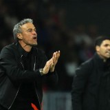 Menapak Final Liga Champions, Luis Enrique Sanjung Kerja Keras PSG