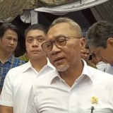 Menko Pangan: Pemerintah Beri Rp5 Miliar Tiap Kopdes Merah Putih