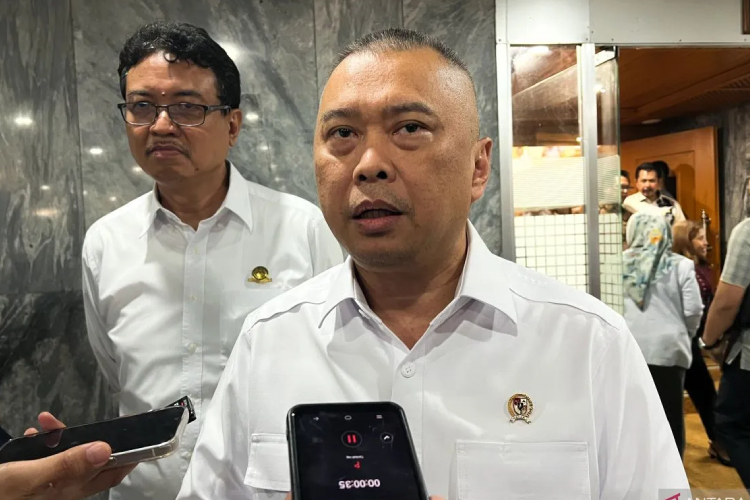Pemerintah Segera Terbitkan Kebijakan Baru untuk Atasi Masalah Kendaraan ODOL