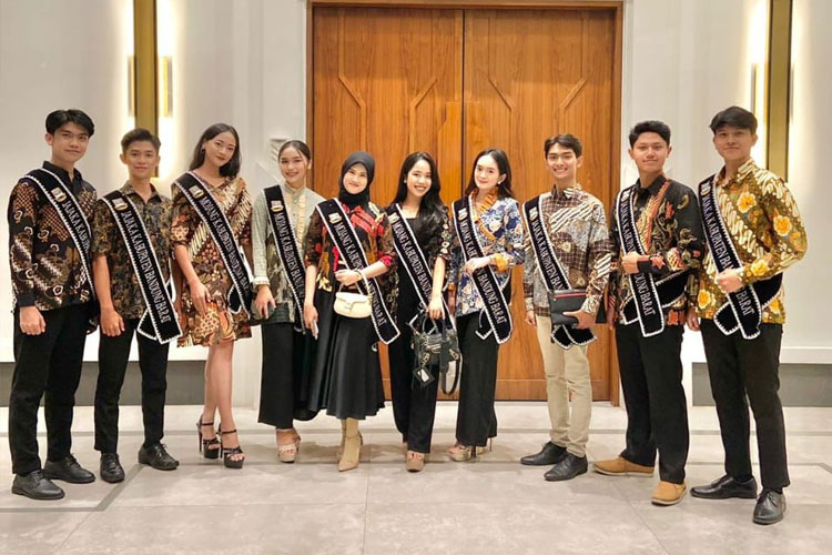 Kesempatan Emas, Pendaftaran Mojang Jajaka Bandung Barat 2025 Resmi Dibuka