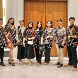 Kesempatan Emas, Pendaftaran Mojang Jajaka Bandung Barat 2025 Resmi Dibuka