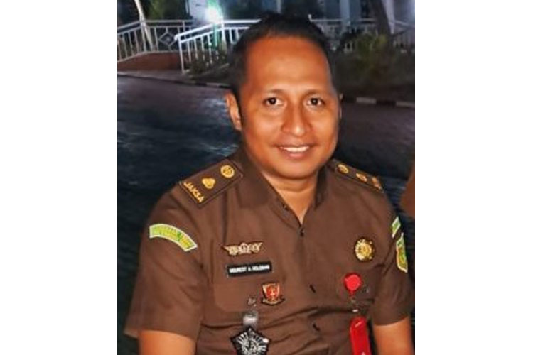 Dugaan Korupsi Rp14 Miliar, Kadis Perpustakaan dan Kearsipan Nagekeo Diperiksa Jaksa