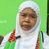 Kisah Penjual Cireng Naik Haji, Berangkat Lebih Cepat dari Perkiraan