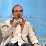 Guru Besar Unair Minta RKUHAP Seimbangkan Kewenangan Antar Penegak Hukum