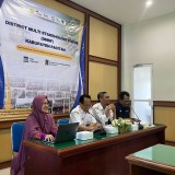 Sinergi OPD dan Stakeholder Diperkuat untuk Menjaga Keberlanjutan Petani Muda di Pacitan