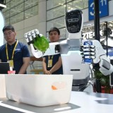 Survei Global: Mayoritas Negara Berkembang Puji Kemajuan Teknologi Digital China