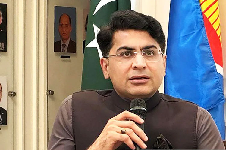 Soroti Krisis Kashmir, Pakistan Siap Berunding dengan India untuk Atasi Krisis