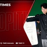 KPK dan Stigmatisasi Hadiah untuk Guru
