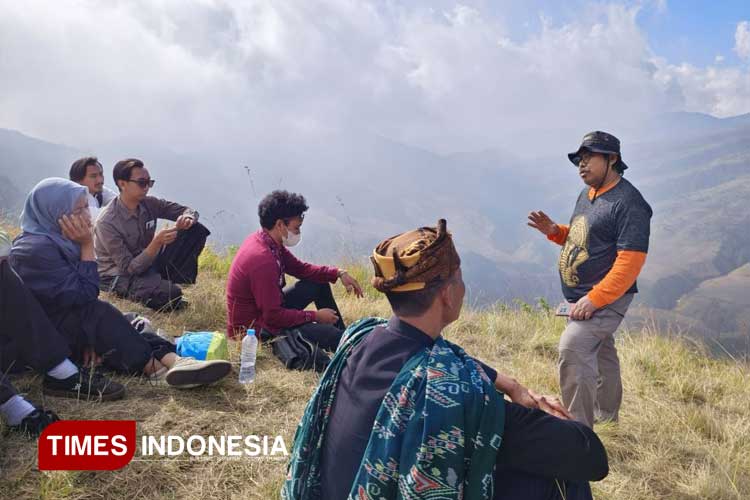 (FOTO: AJP TIMES Indonesia)