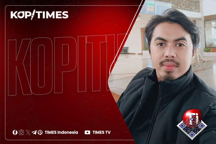 Aruh Ganal: Simbol Ketahanan Ekologis dan Budaya Dayak Meratus