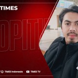 Aruh Ganal: Simbol Ketahanan Ekologis dan Budaya Dayak Meratus