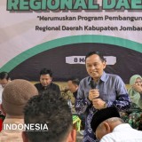 Lewat Sarasehan, PKB Wujudkan Pembangunan Berdasarkan Suara Warga