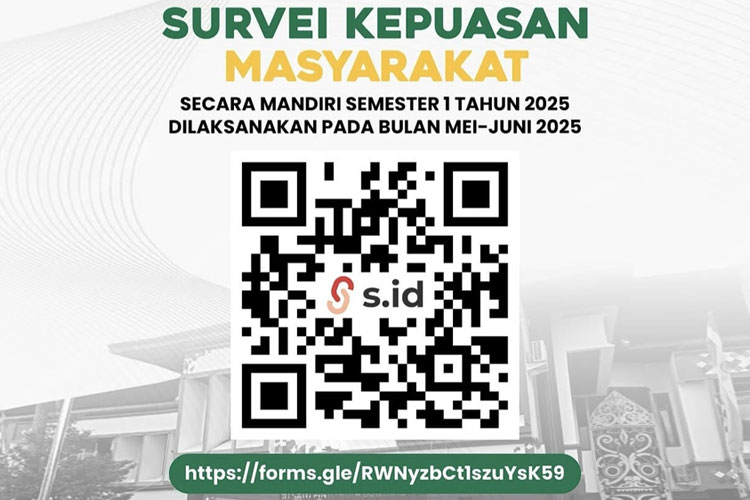 Survei kepuasan masyarakat dapat dilakukan online (Foto: DPMPTSP Bontang for TIMES Indonesia)