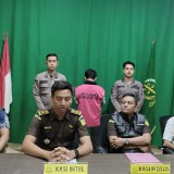 Kejari Probolinggo Tetapkan Satu Orang Tersangka Korupsi Pembangunan Gedung SMP