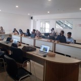UM Gelar Workshop Verifikator Hak Cipta untuk Perkuat Perlindungan Kekayaan Intelektual