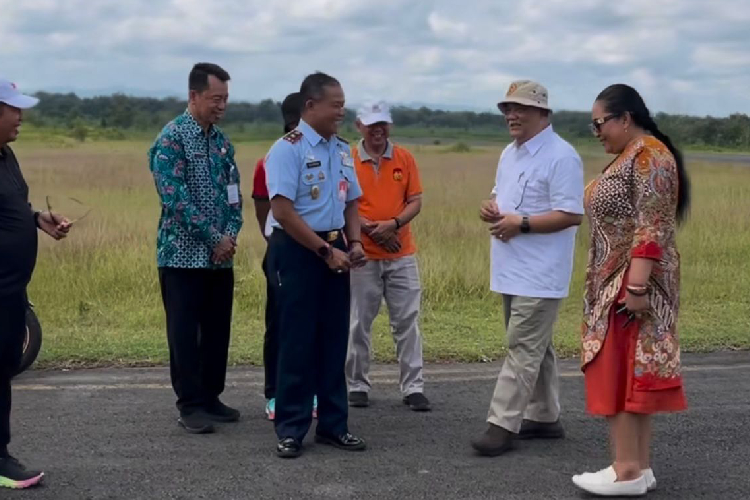 Gunungkidul Siap Jadi Tuan Rumah PORDA, Paku Alam X Tegaskan Pentingnya Pembinaan Atlet