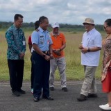 Gunungkidul Siap Jadi Tuan Rumah PORDA, Paku Alam X Tegaskan Pentingnya Pembinaan Atlet