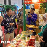 Produk UMKM Yogyakarta Diminati di Munas APEKSI 2025, Bukti Kreativitas Lokal Tak Kalah Saing