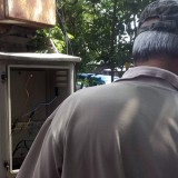 Sejumlah Komponen PJU di Kota Malang Hilang, Pemkot Malang Lapor Polisi