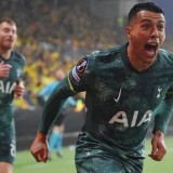 Liga Europa, Tottenham Hotspur Lolos ke Final Usai Bekuk Bodo/Glimt