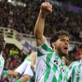 Chelsea Bertemu Real Betis di Final Conference League
