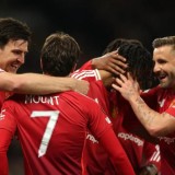 Liga Europa, Manchester United ke Final Setelah Sikat Athletic Bilbao