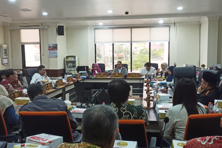 DPRD Surabaya: Polemik Kemitraan BPJS Kesehatan dan RS Swasta, Pasien Gawat Darurat Tetap Terlayani