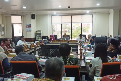 DPRD Surabaya: Polemik Kemitraan BPJS Kesehatan dan RS Swasta, Pasien