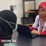 Viral, Dokter di Ponorogo Pasang Tarif Seikhlasnya
