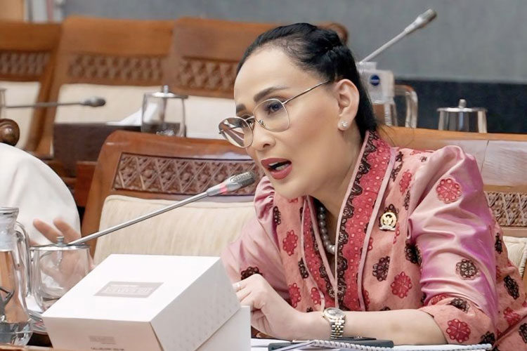 Media Nasional Terancam Mati Perlahan, Anggota DPR Desak Revisi UU Penyiaran