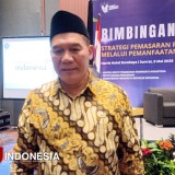 Anggota Komisi VII DPR RI Sarankan Perbaikan Ekosistem Pariwisata Indonesia