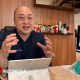 Egg Freezing Bekukan Sel Telur di Suhu Minus 150 Derajat Celcius, Tersimpan Sampai Siap Digunakan