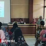 Dorong Swasembada Cabai dari Rumah Tangga, Polbangtan Malang Latih Kelompok Tani
