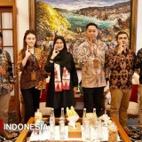 Salah Satu PLTS Terbesar di Indonesia Segera Hadir di Banyuwangi