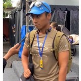Dani Chika Siap Taklukkan 60 Kilometer BTR Ultra 2025: Langkah Serius Menuju Trail Jepang