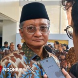Wanti-Wanti Jajarannya Jauhi Korupsi, Menteri PU: Kita Diawasi Tuhan Bukan KPK