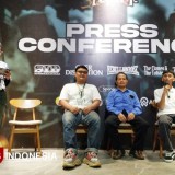 Persiapan Lebih Matang, 5 Grup Band Bakal Beraksi di Panggung Festik UNP Kediri 2025