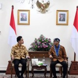 Wapres Gibran Ajak Generasi Muda Berkontribusi dalam Pembangunan Nasional