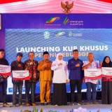 Percepat Swasembada Gula, Bank Jatim Dukung Peluncuran KURsus Petani Tebu