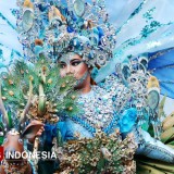 Hore! Banyuwangi Kembali Hadirkan Banyuwangi Ethno Carnival 2025