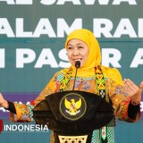 Khofifah Optimis Jatim Jadi Pelopor Transformasi Sanitasi Nasional