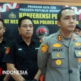 Kapolres Majalengka Ajak Bobotoh Rayakan Kemenangan Persib dengan Tertib
