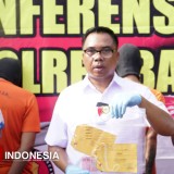 ASN Gadungan Dilaporkan ke Polres Banjar Gegara Ingkari Janji Nikah