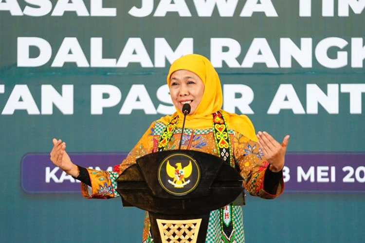 Perkuat Perdagangan, Bank Jatim Siap Buka Cabang di Balikpapan