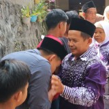 Menabung Sejak 1986, Pemulung Asal Semarang Ini Akhirnya Berangkat Haji Bersama Istri